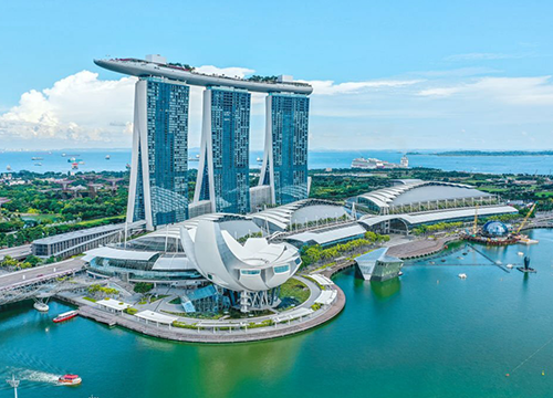  Singapore