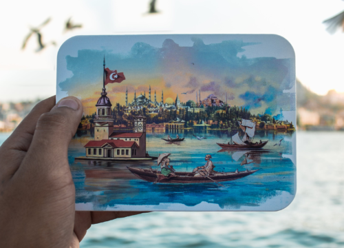 Turkey Unveiled: A Tapestry of Timeless Beauty and Enduring Culture – Meezab Air