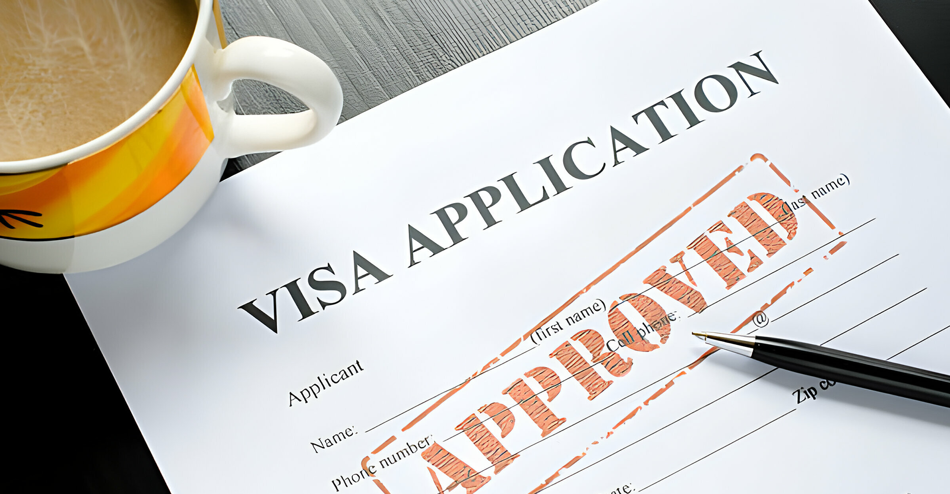 How to Apply Visa for Dubai - Meezab Air