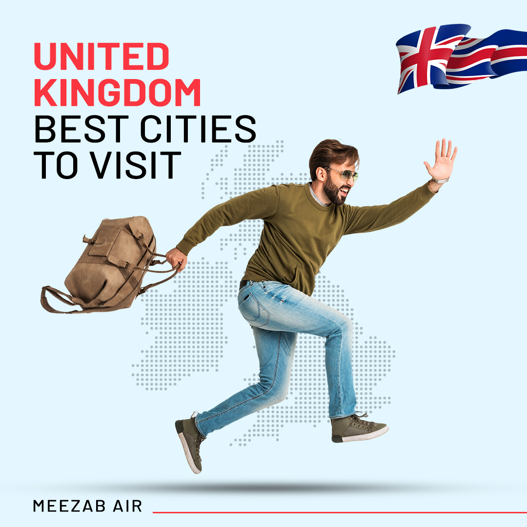 Meezab Air: Your Gateway to Enchanting Destinations in the United Kingdom