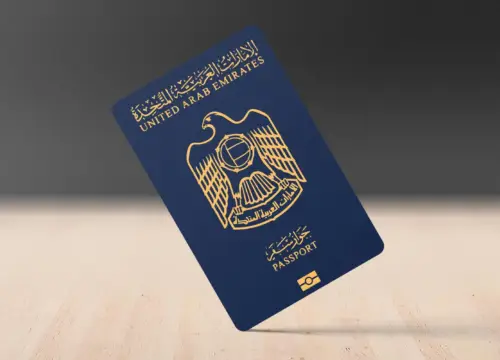 Applying for a Dubai Visa from Pakistan in 2024