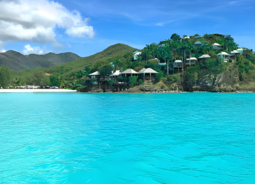Top Caribbean Yacht Charter Destinations for the Holiday Season
