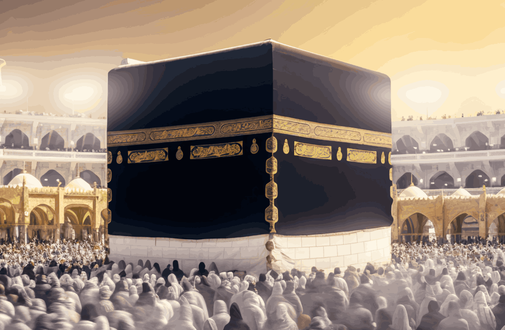 21 days umrah package