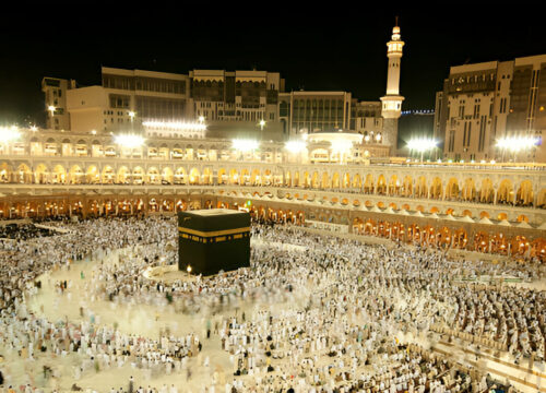 How Much Does Umrah Cost from Pakistan?