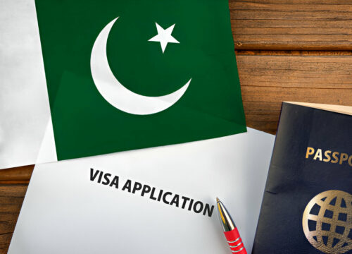 How to Apply for Umrah Visa from Pakistan